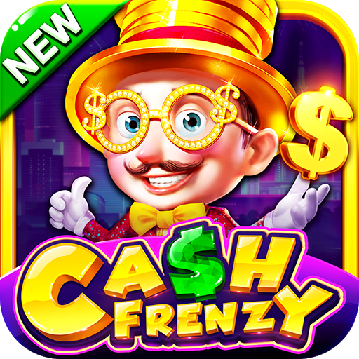 How to win money in cash frenzy