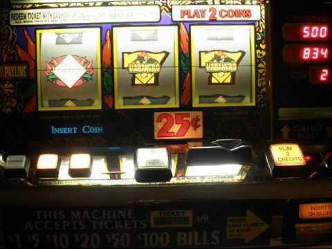Working Slot Machines For Sale
