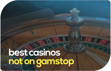 List Of Casinos Not On Gamstop